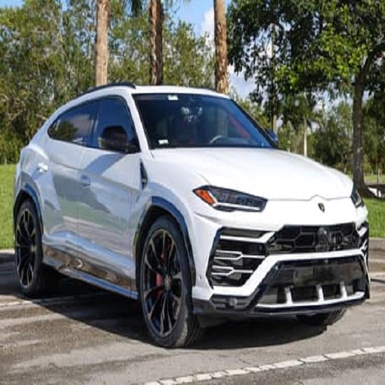 2020 L A M B O R G H I N I URUS 641-HP TURBO V8 AWD FULL ADAS PACKAGE CARBON-CERAMIC BRAKES HOTEST SALES